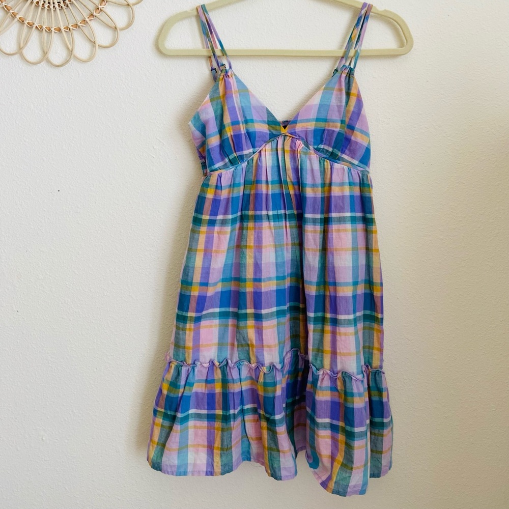 Target wild fable summer dress